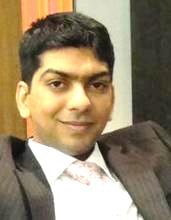Ravi Kabra
